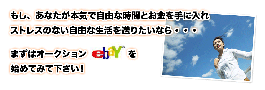 ebayパワーセラー大全集 評判